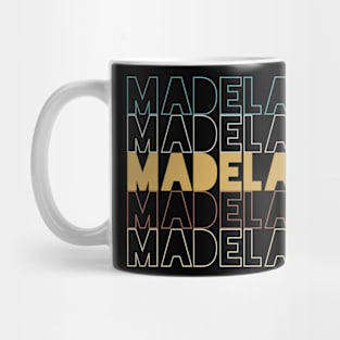 Madelaine Mug